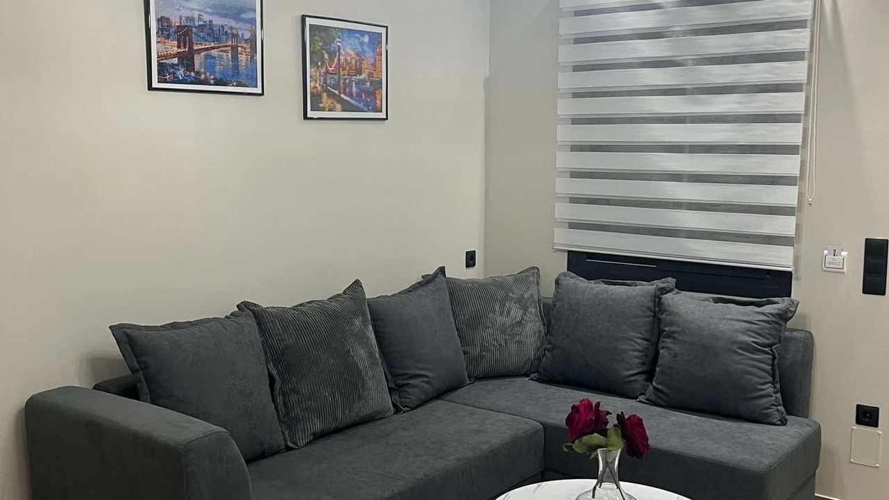 Photo of Livingroom in Alexandroupoli