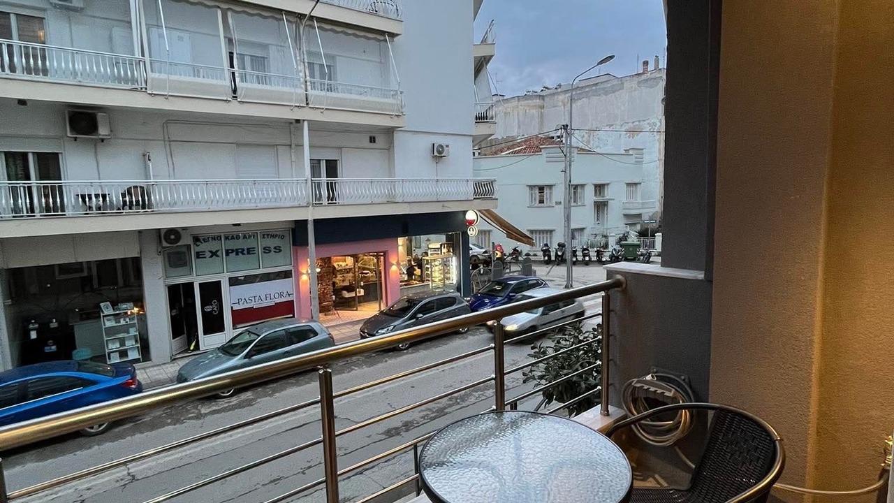 Photo of Outdoor in Alexandroupoli