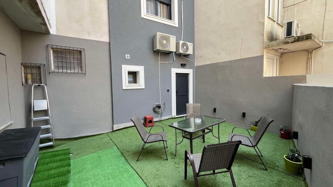 Photo of Outdoor in Alexandroupoli