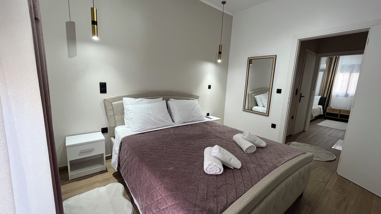 Photo of Bedroom in Alexandroupoli