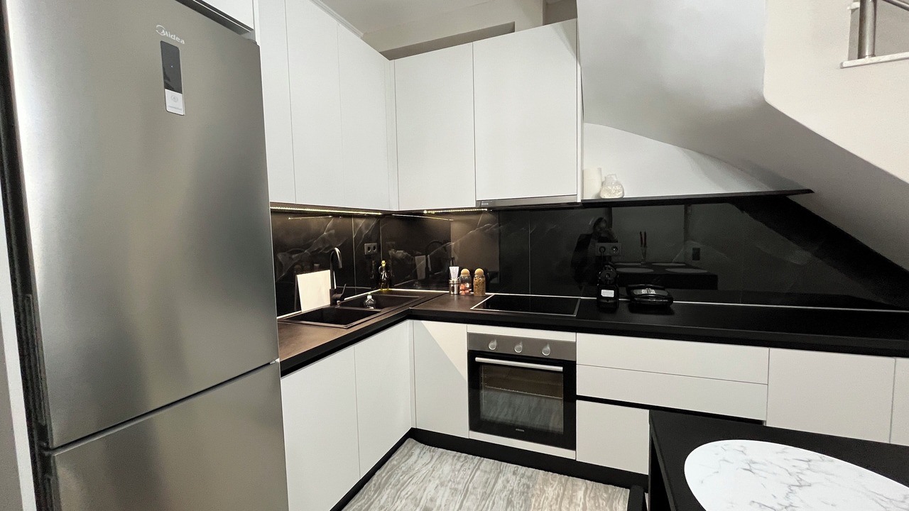 Photo of Kitchen in Alexandroupoli