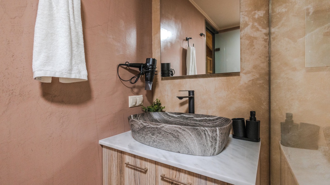 Photo of Bathroom in Choudetsi