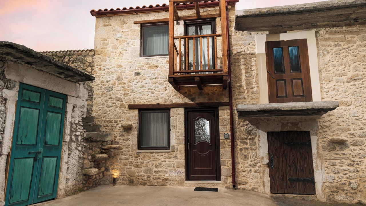 Photo of Outdoor in Choudetsi