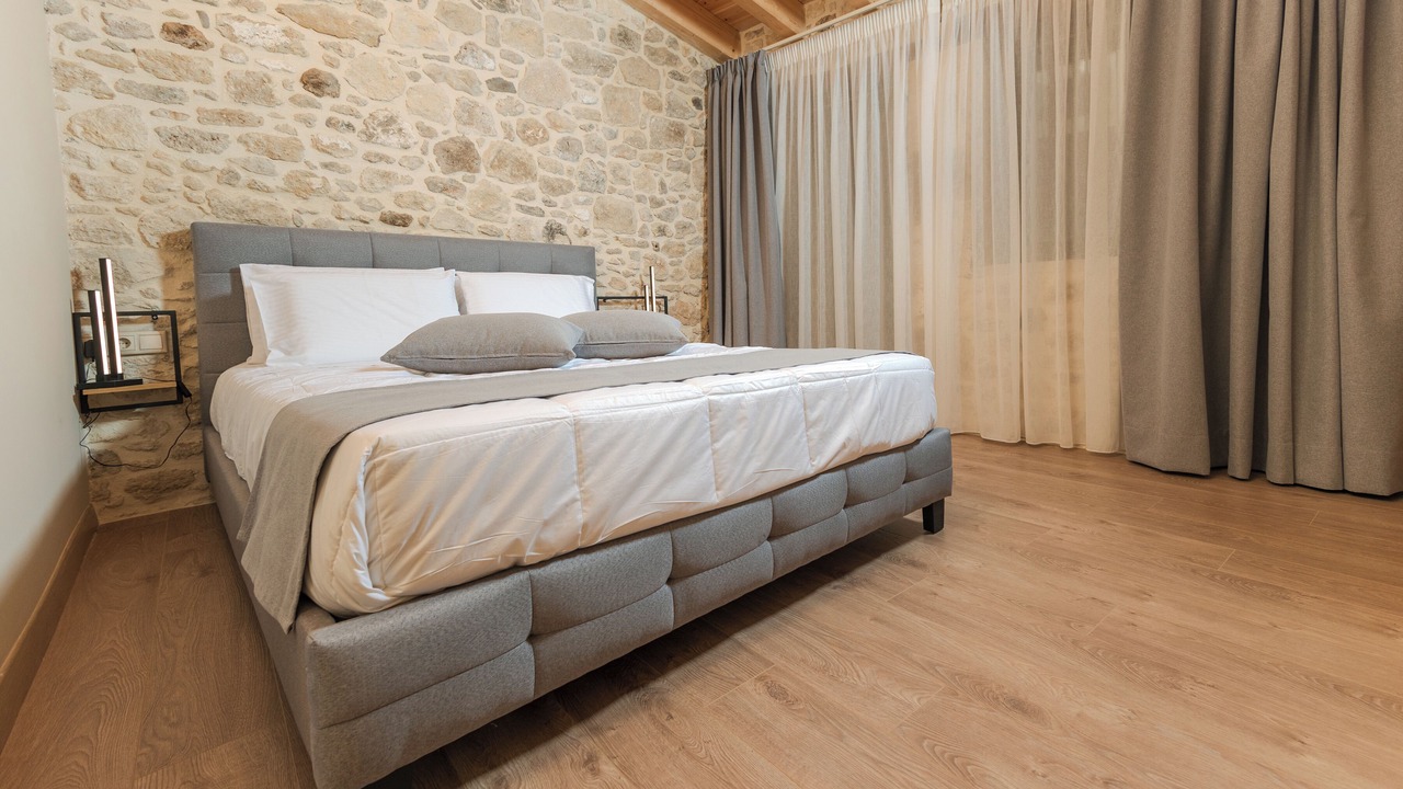 Photo of Bedroom in Choudetsi