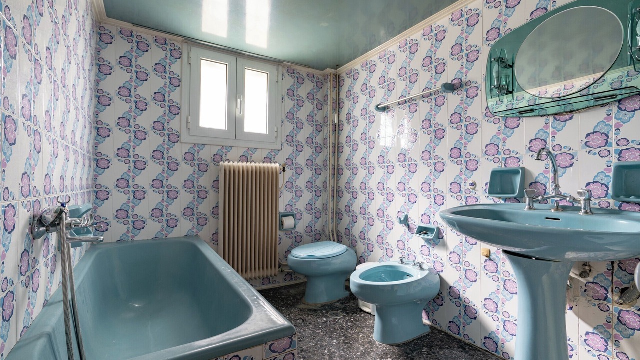 Photo of Bathroom in Irakleio