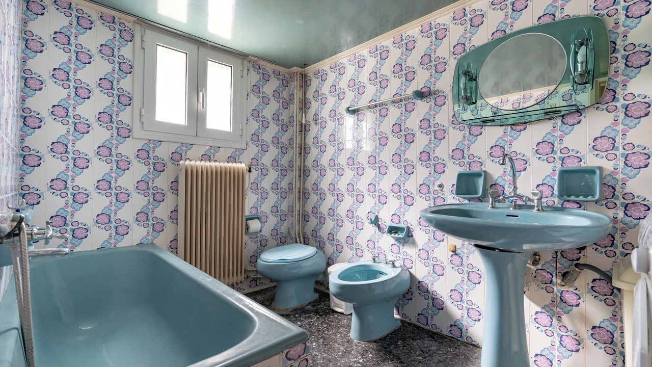 Photo of Bathroom in Irakleio