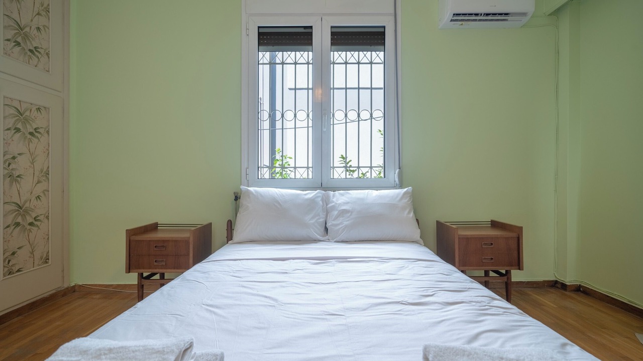 Photo of Bedroom in Irakleio