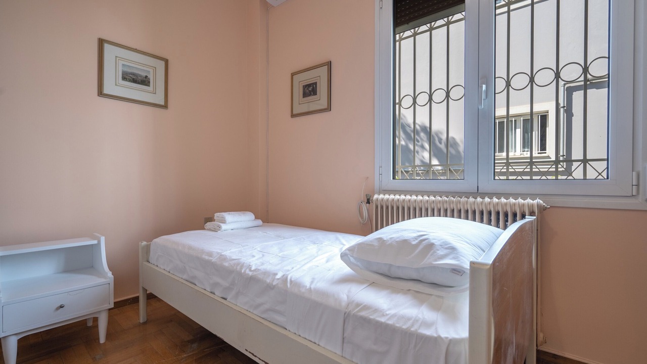Photo of Bedroom in Irakleio