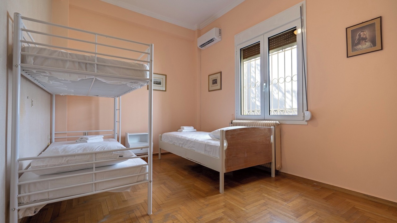 Photo of Bedroom in Irakleio
