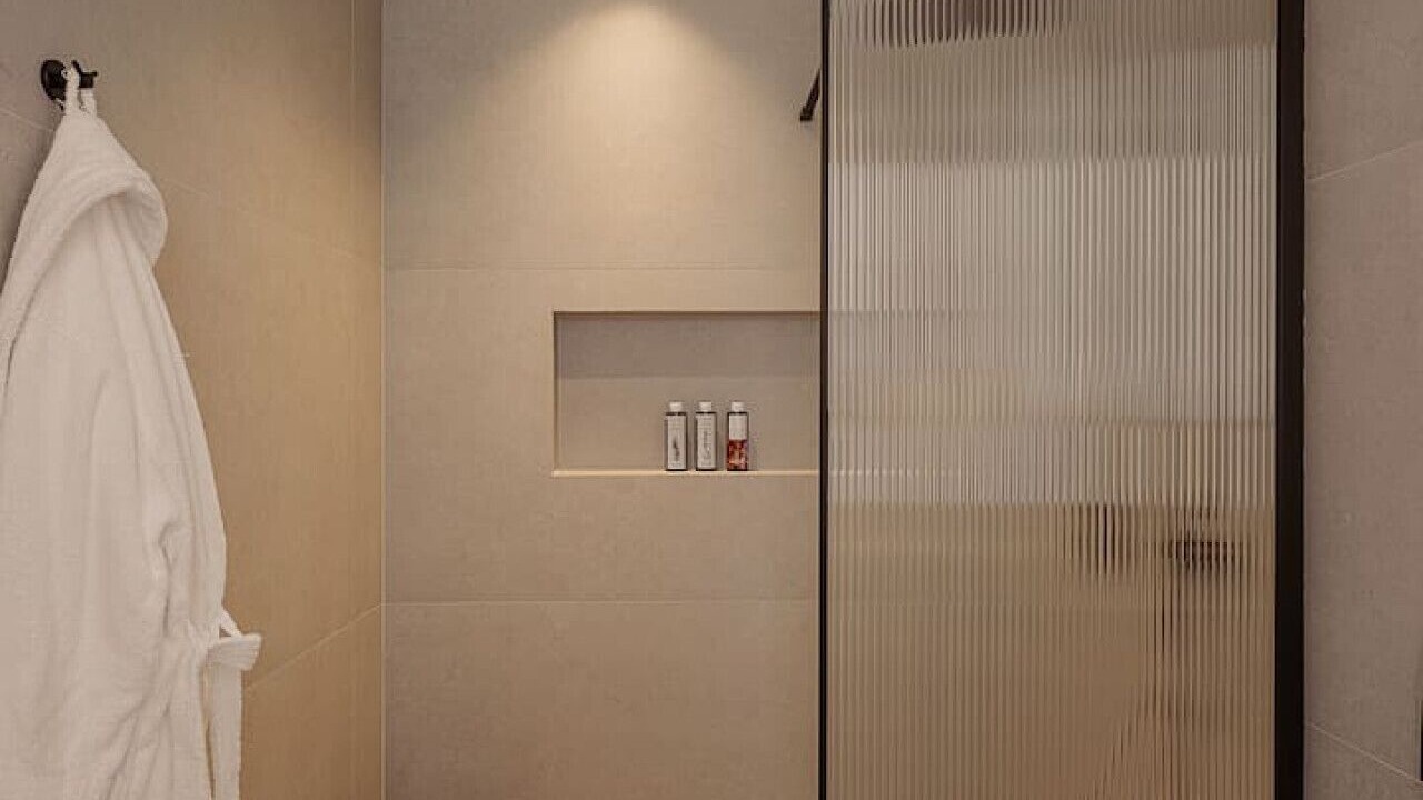 Photo of Bathroom in Kefalas