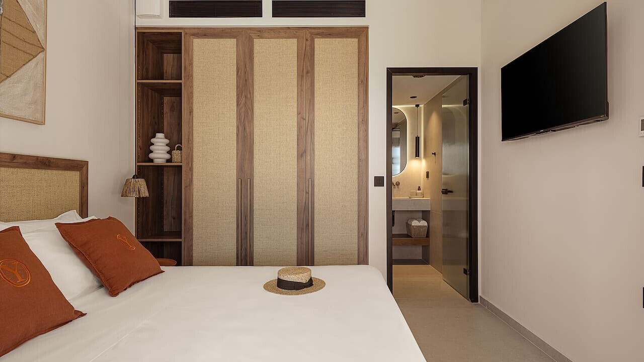 Photo of Bedroom in Kefalas