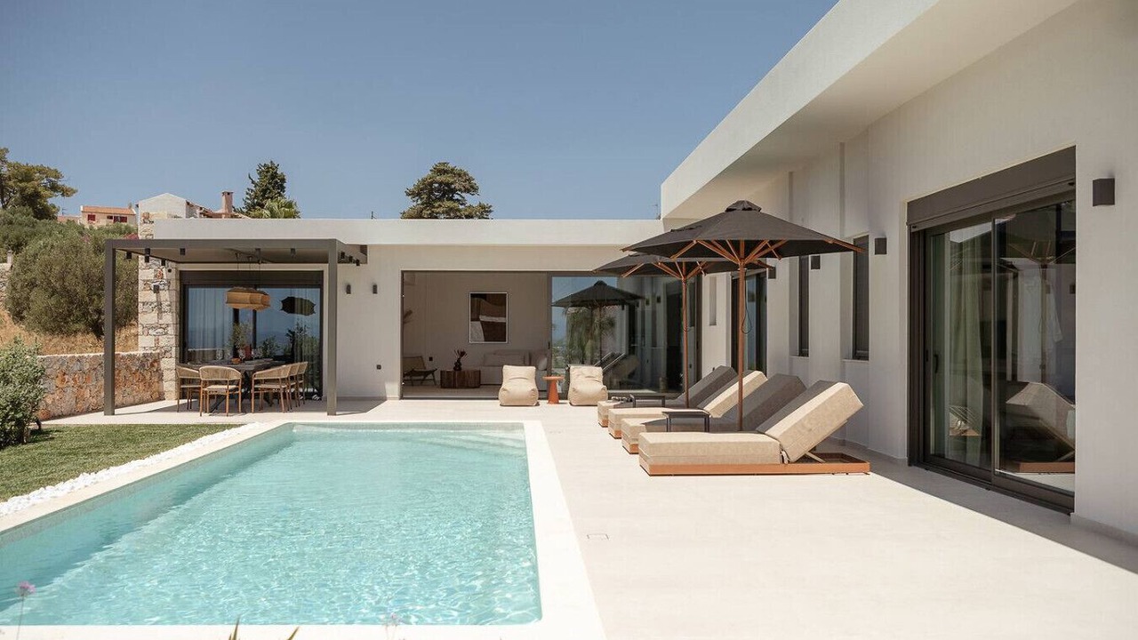 Photo of Outdoor in Kefalas