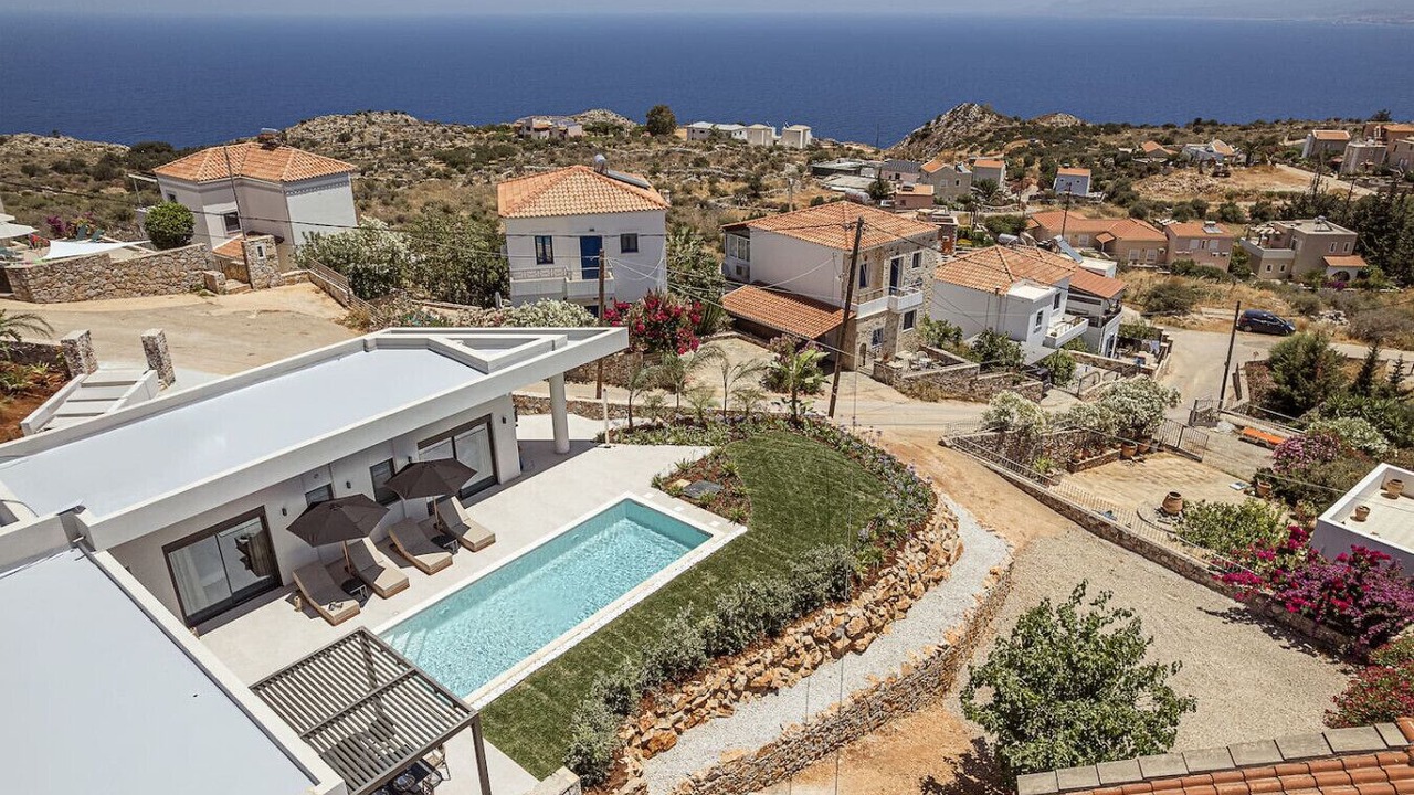 Photo of Outdoor in Kefalas