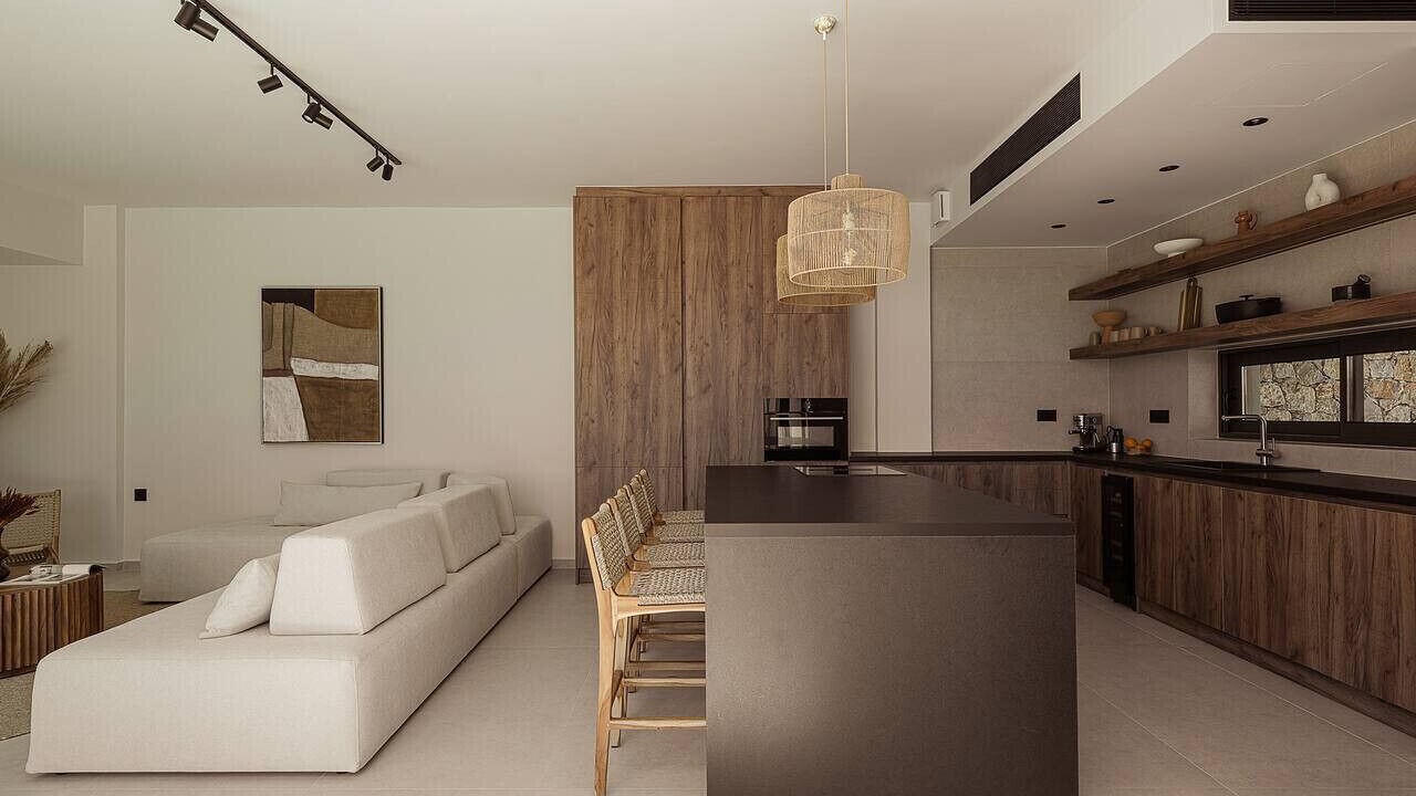 Photo of Livingroom in Kefalas