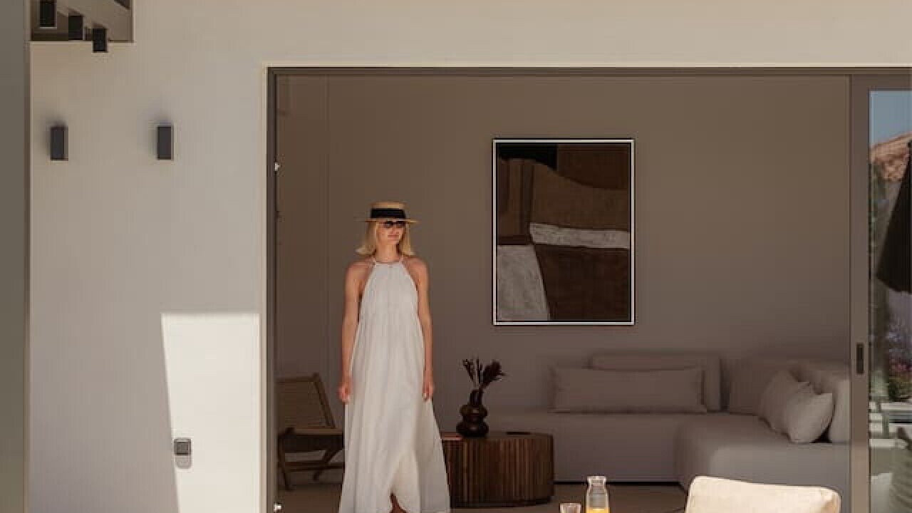 Photo of Outdoor in Kefalas