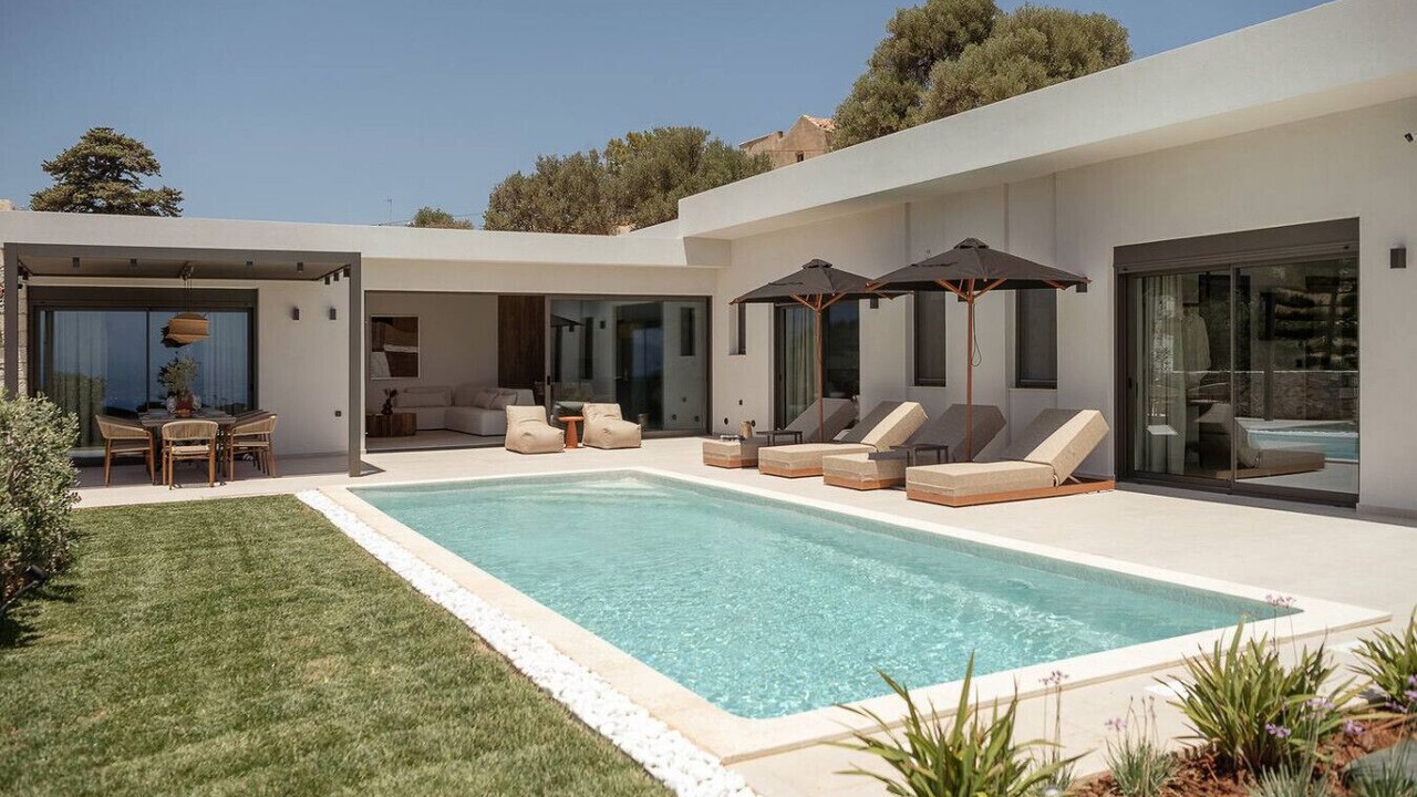 Photo of Outdoor in Kefalas