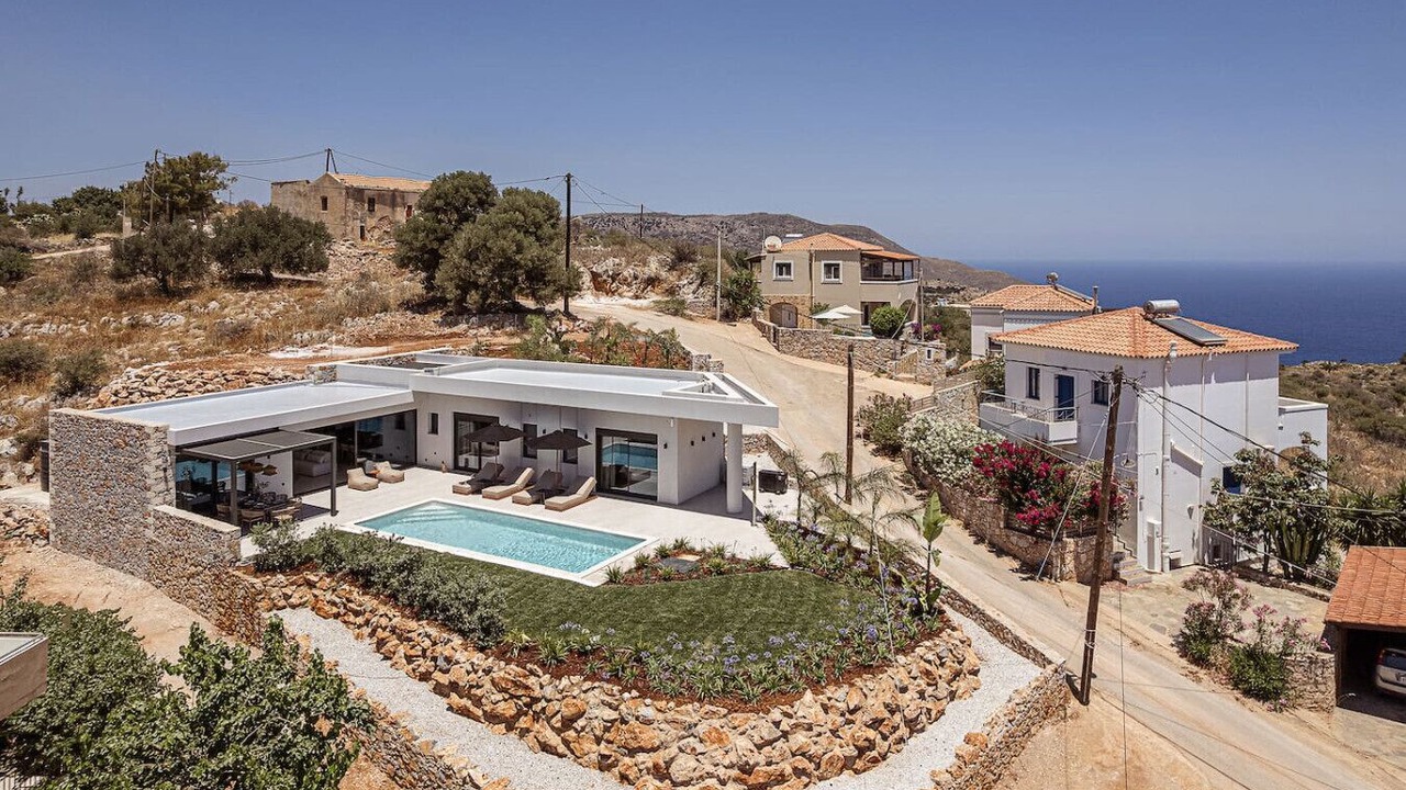 Photo of Outdoor in Kefalas
