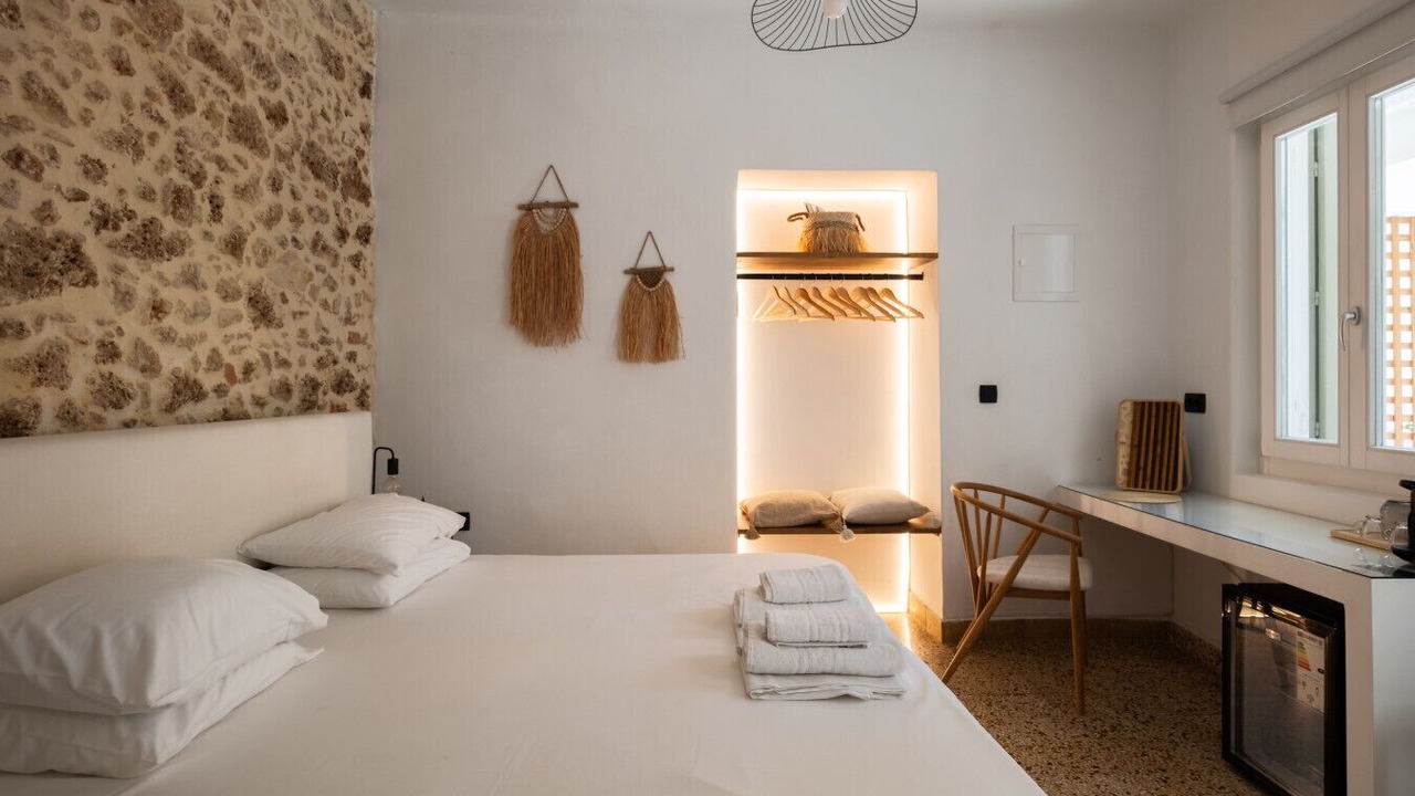 Photo of Bedroom in Nea Chora