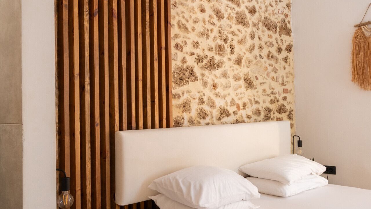Photo of Bedroom in Nea Chora