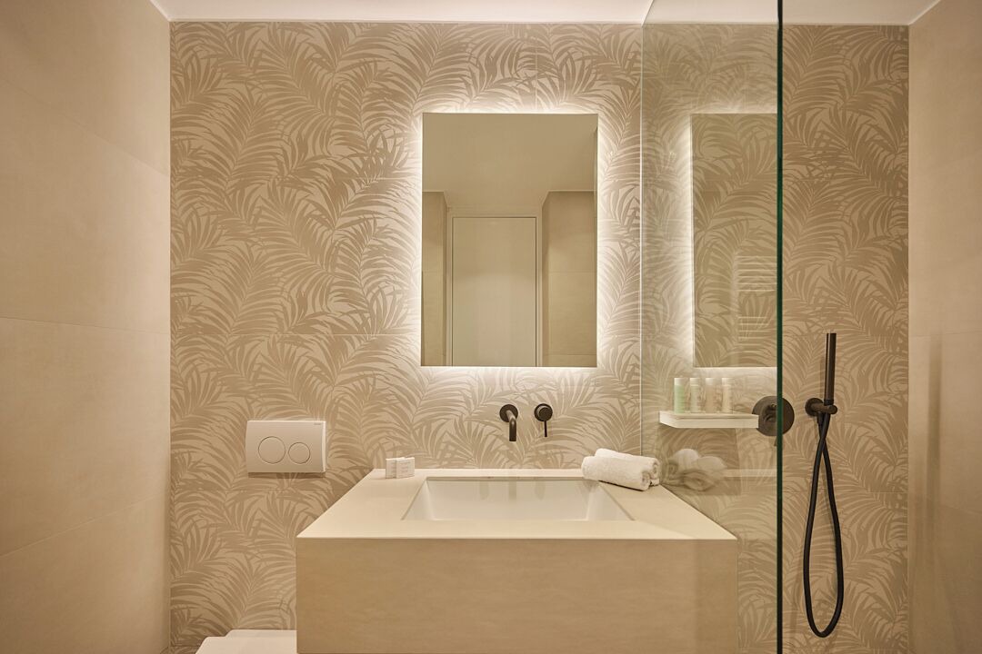 Photo of Bathroom in Kilada
