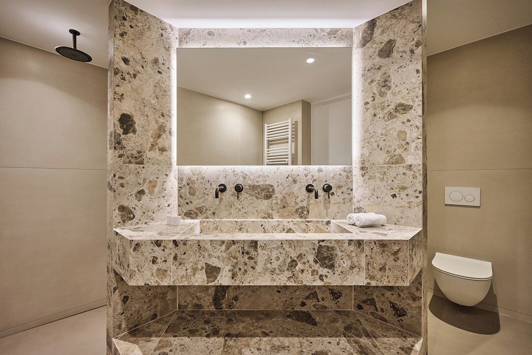 Photo of Bathroom in Kilada
