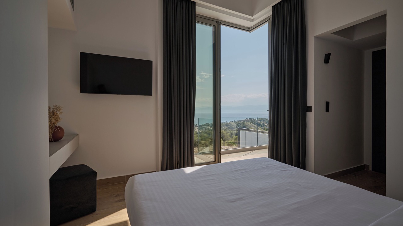 Photo of Bedroom in Kilada