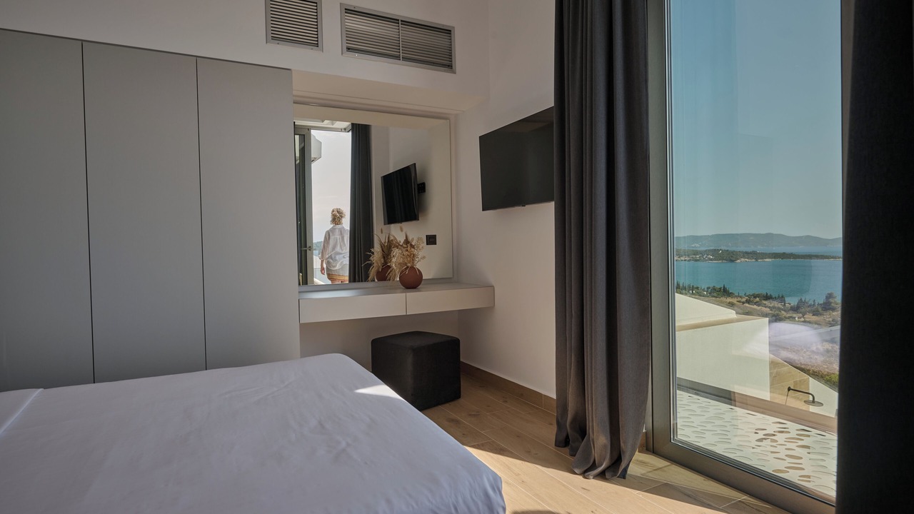 Photo of Bedroom in Kilada