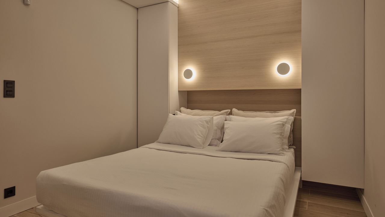 Photo of Bedroom in Kilada
