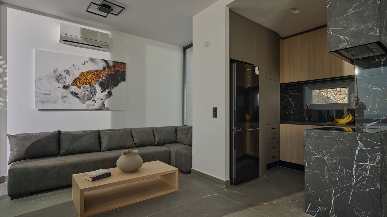 Photo of Livingroom in Kilada