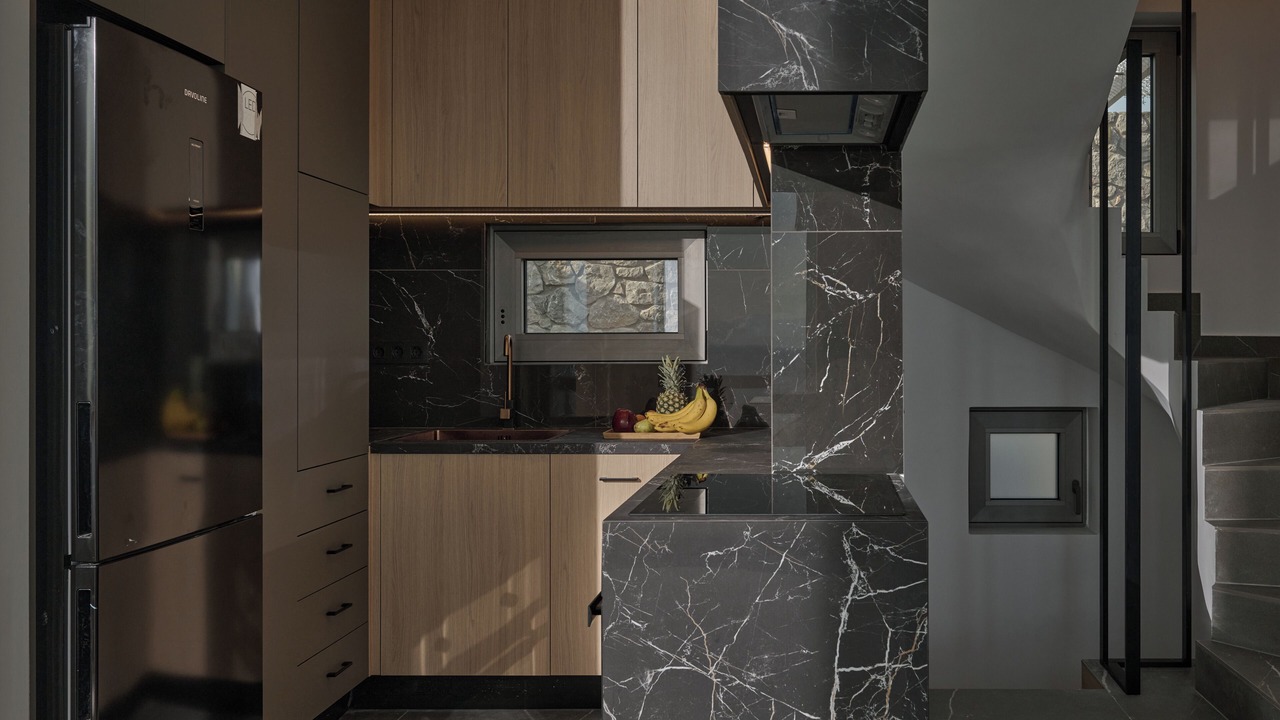 Photo of Kitchen in Kilada