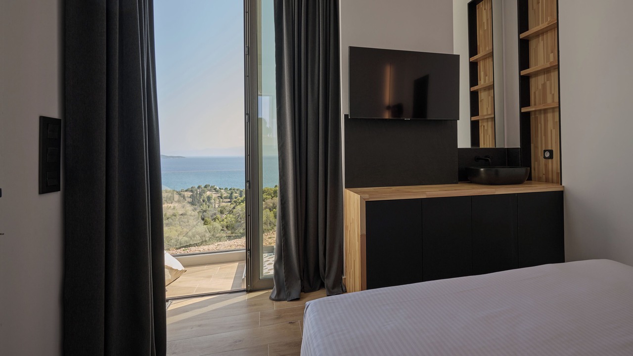 Photo of Bedroom in Kilada