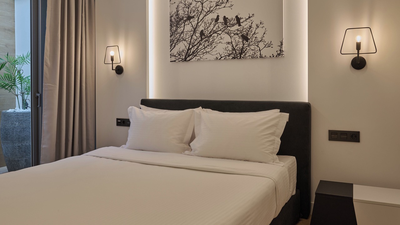 Photo of Bedroom in Kilada