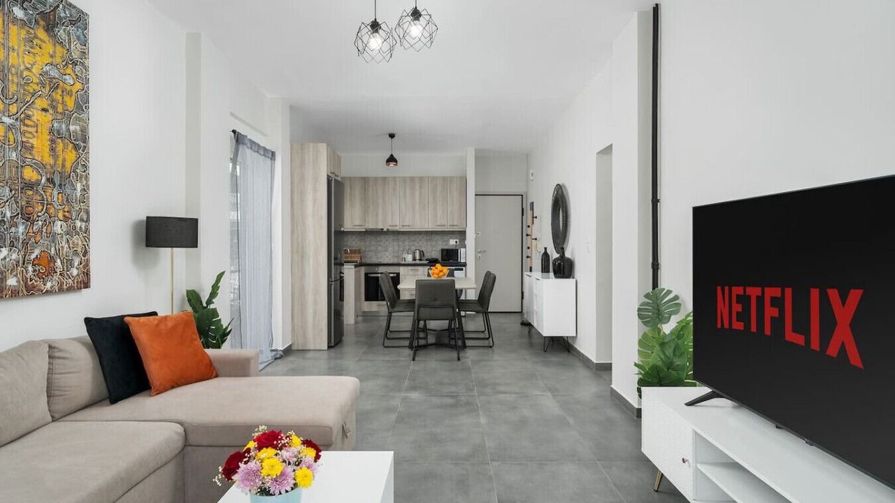 Photo of Livingroom in Alimos