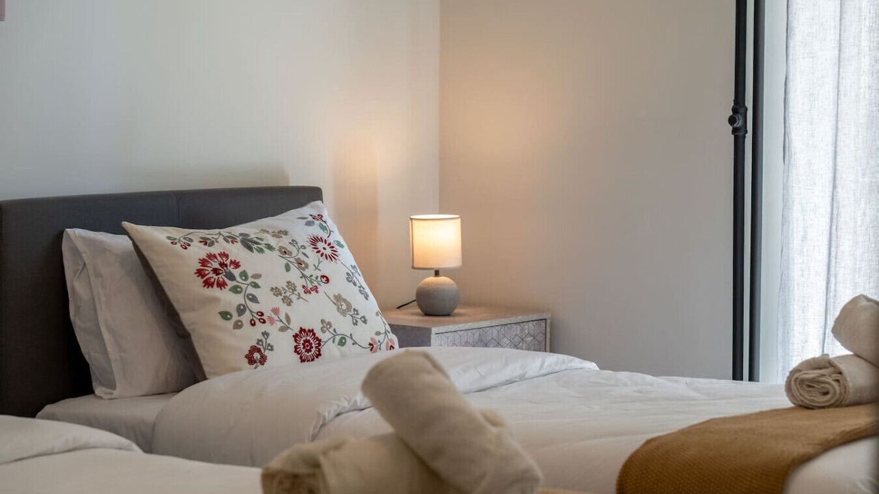 Photo of Bedroom in Alimos