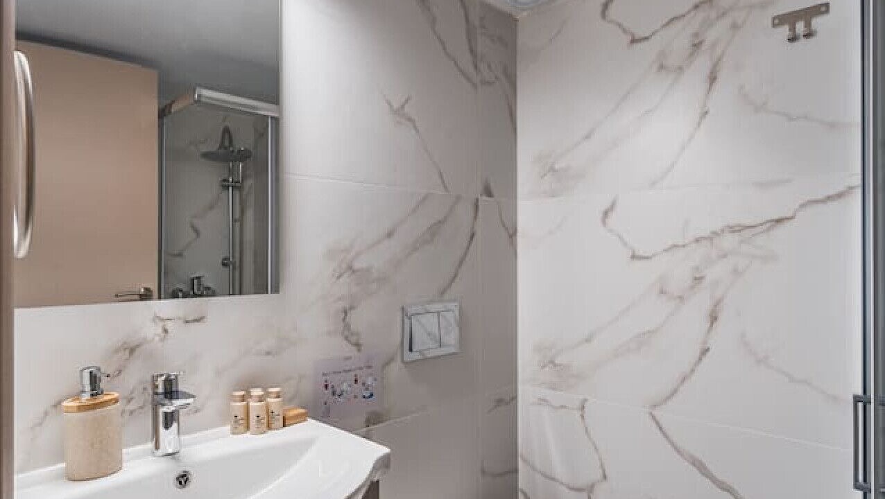Photo of Bathroom in Alimos