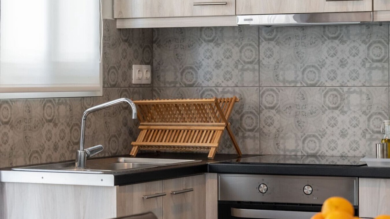 Photo of Kitchen in Alimos