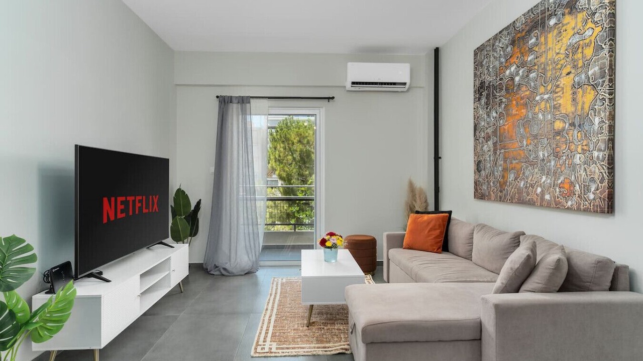 Photo of Livingroom in Alimos