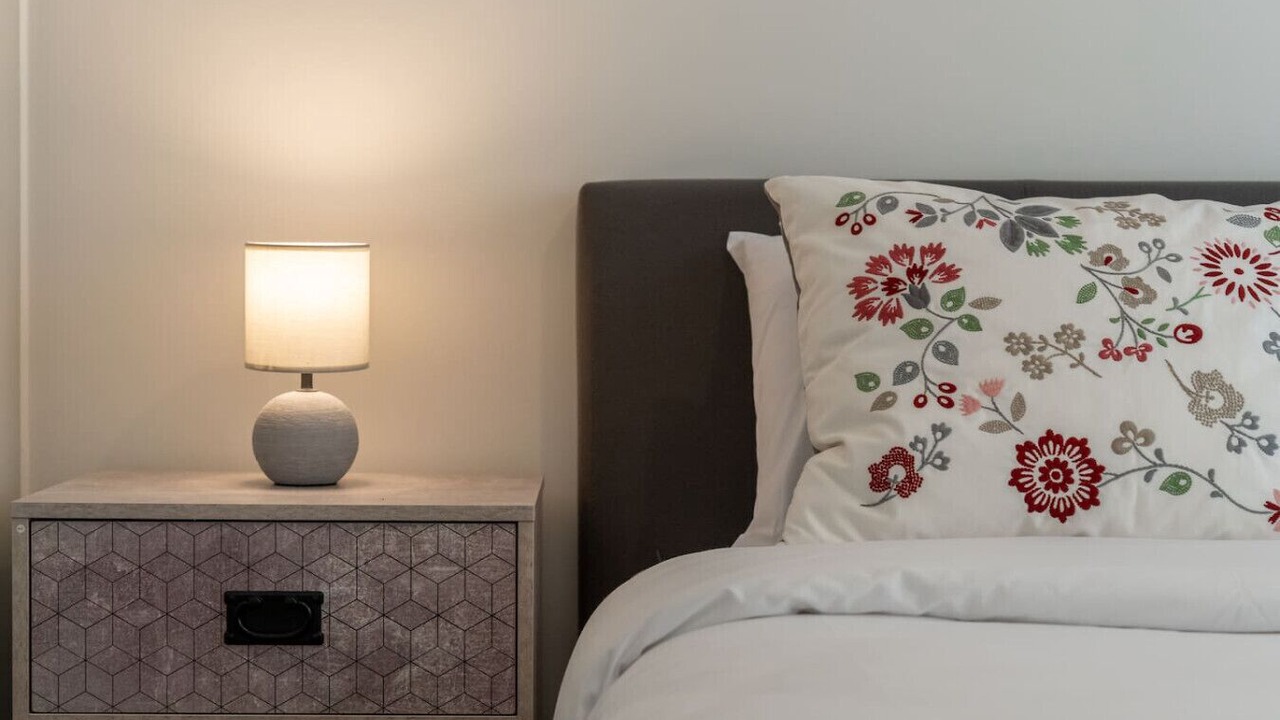 Photo of Bedroom in Alimos