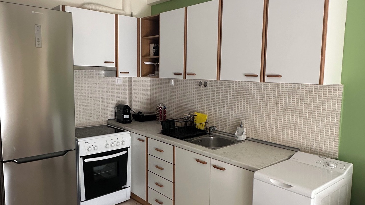 Photo of Kitchen in Kallithea
