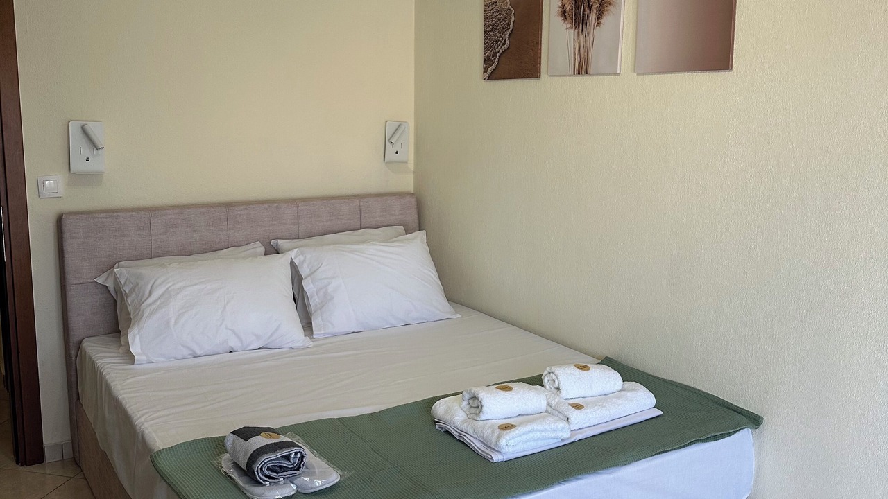 Photo of Bedroom in Kallithea