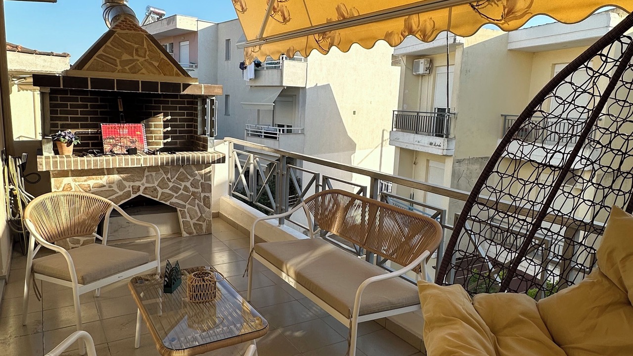Photo of Outdoor in Kallithea