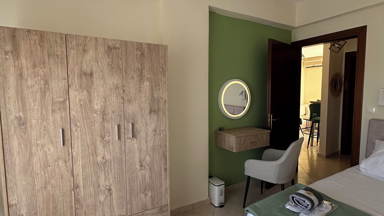 Photo of Bedroom in Kallithea