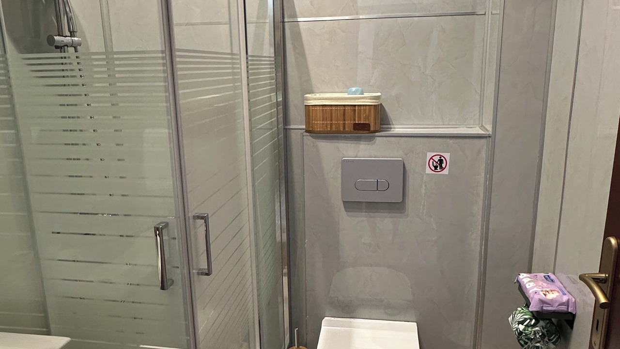 Photo of Bathroom in Kallithea