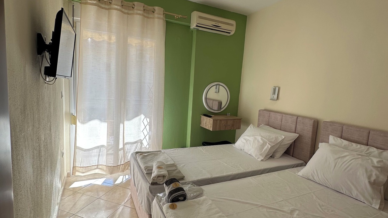 Photo of Bedroom in Kallithea
