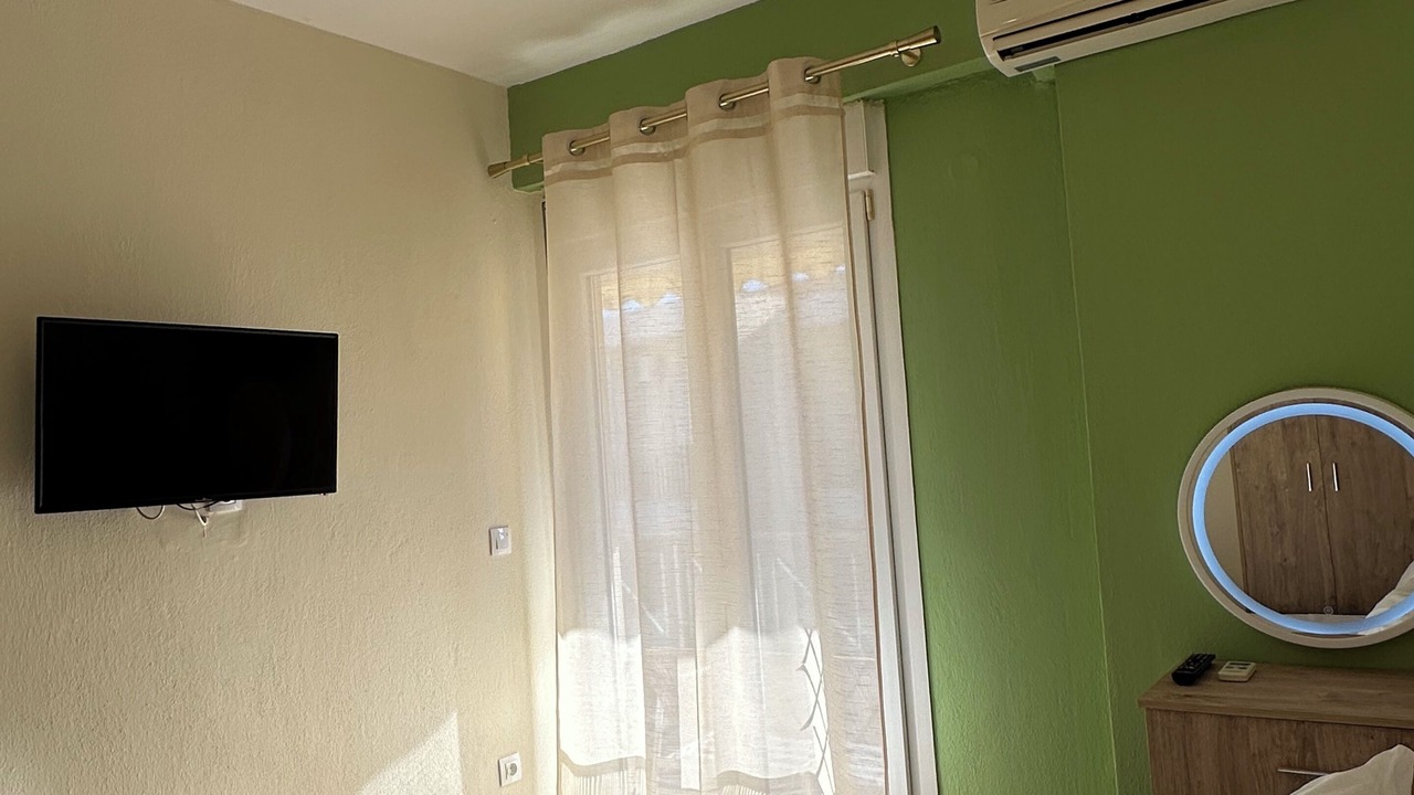 Photo of Bedroom in Kallithea