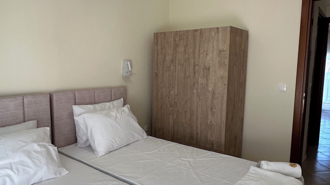 Photo of Bedroom in Kallithea