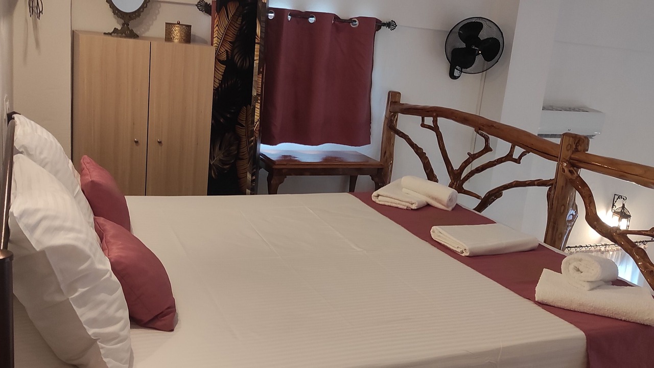 Photo of Bedroom in Kala Nera