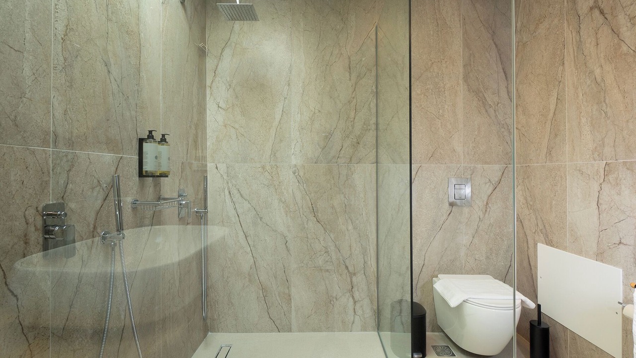 Photo of Bathroom in Livadia