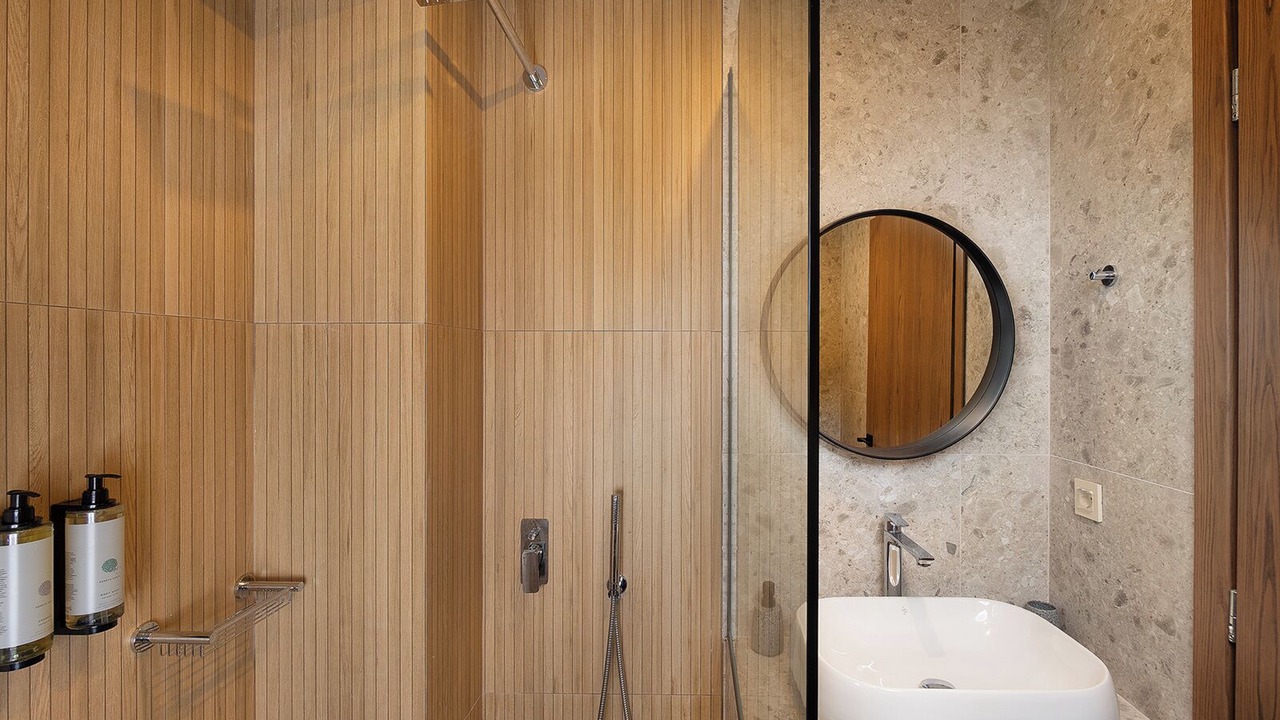 Photo of Bathroom in Livadia