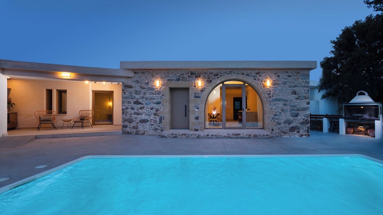 Photo of Outdoor in Livadia